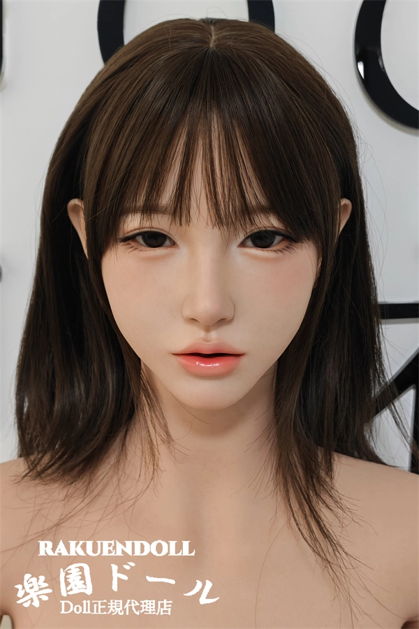 loveドール Yuluoclub 奈绪ヘッド 顔アップ 実績画像