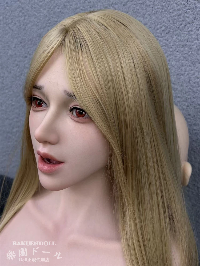 Himeking Doll 雪姫 実物02 トルソーリアルドール