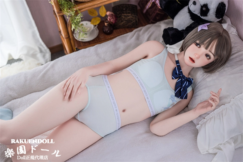 細身 realdoll Myloliwaifu #96B SHIOヘッド 145cm Aカップ