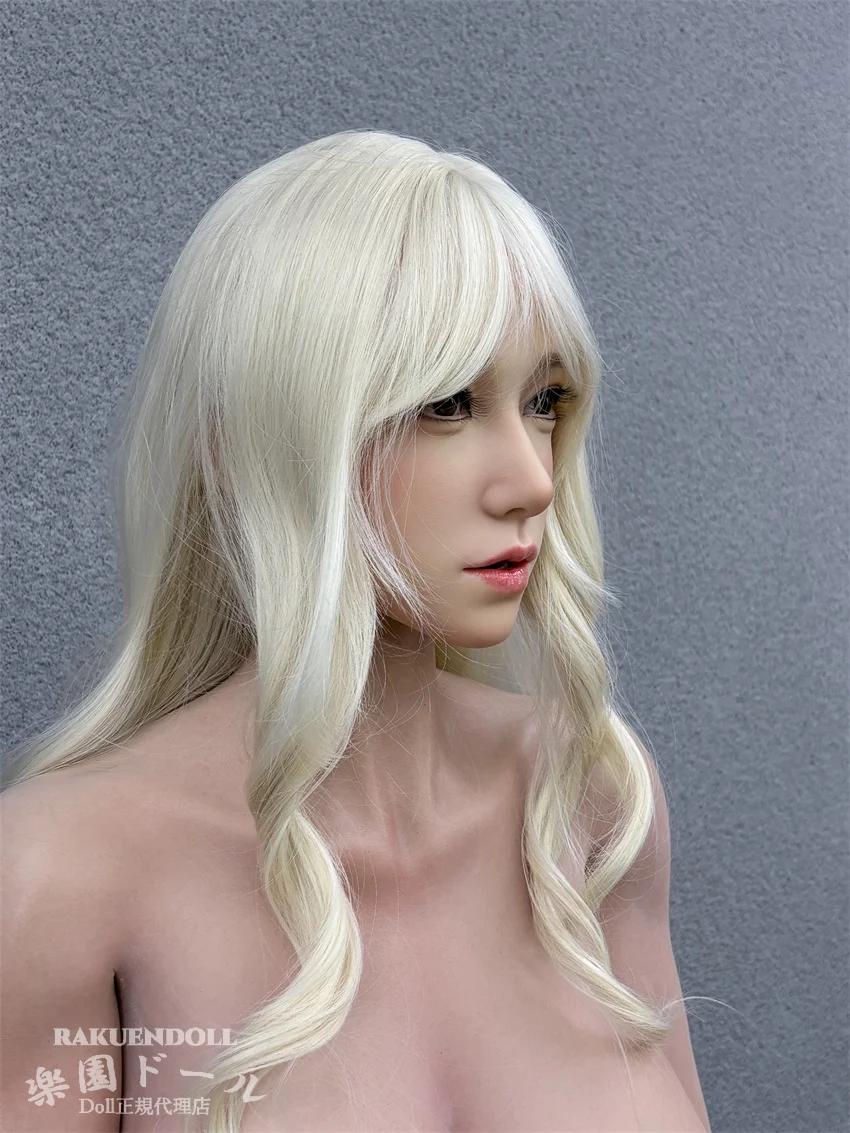 Himeking Doll 花姫 172cm 実物02 ラブドール