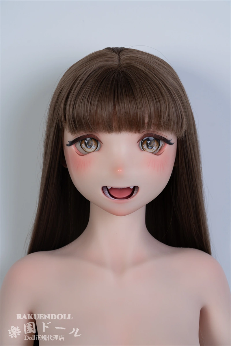 梅川庫子 155cm サンプル01 アニメドール