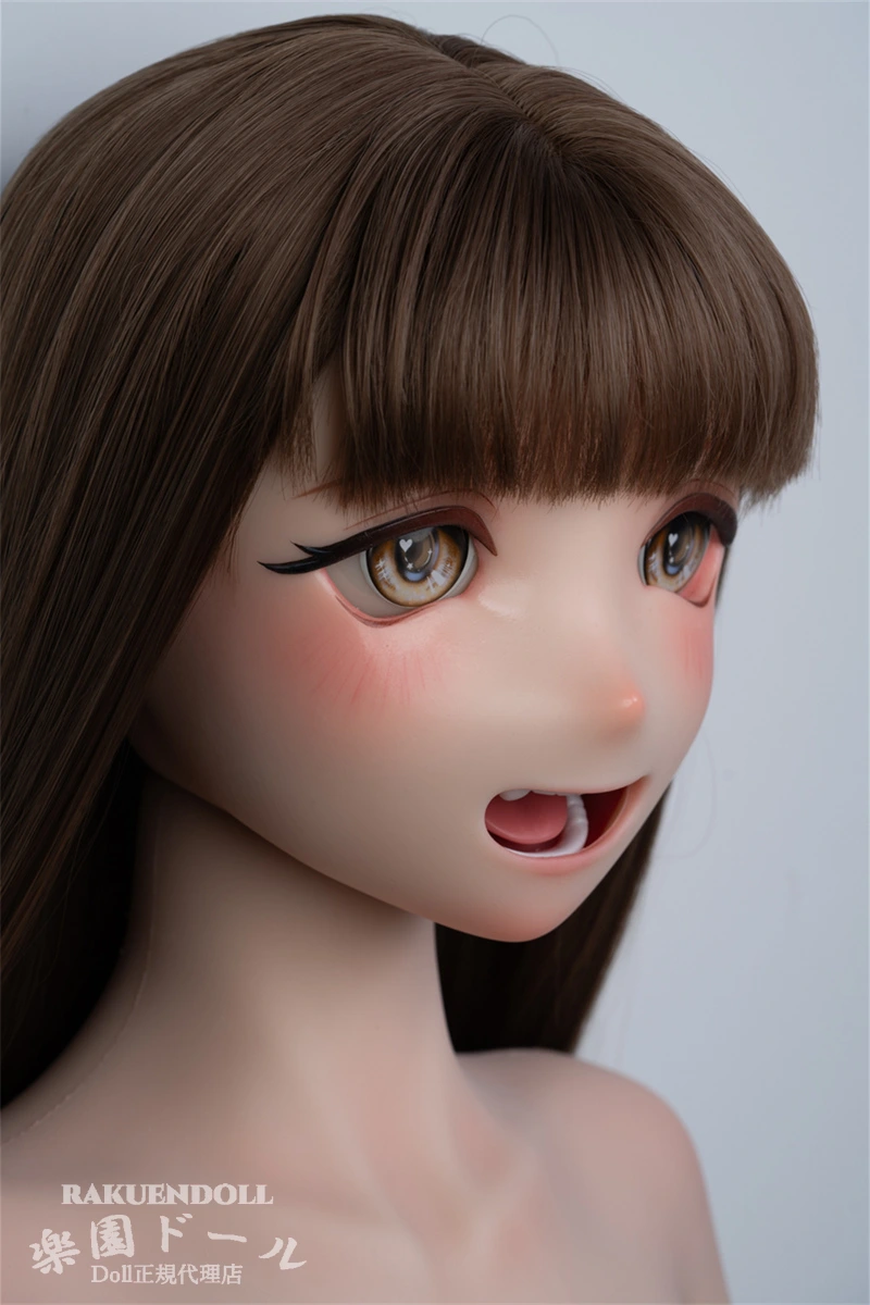 梅川庫子 155cm サンプル03 アニメドール