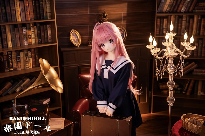 可愛い アダルトドール XYGO(许愿谷) R02ヘッド 美美 148cm Aカップ