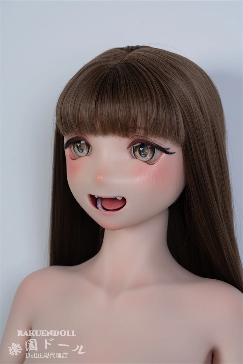 梅川庫子 155cm サンプル02 アニメドール