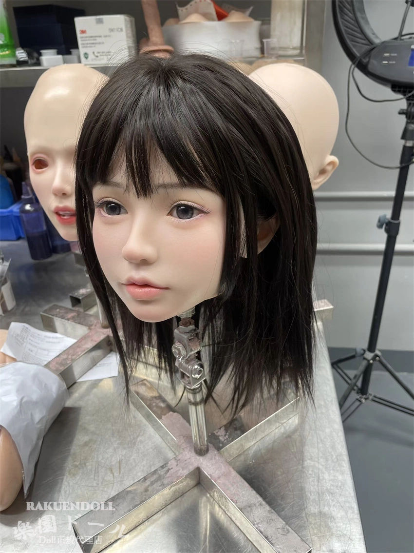 索姬Zucki みみ 実物02 ラブドール