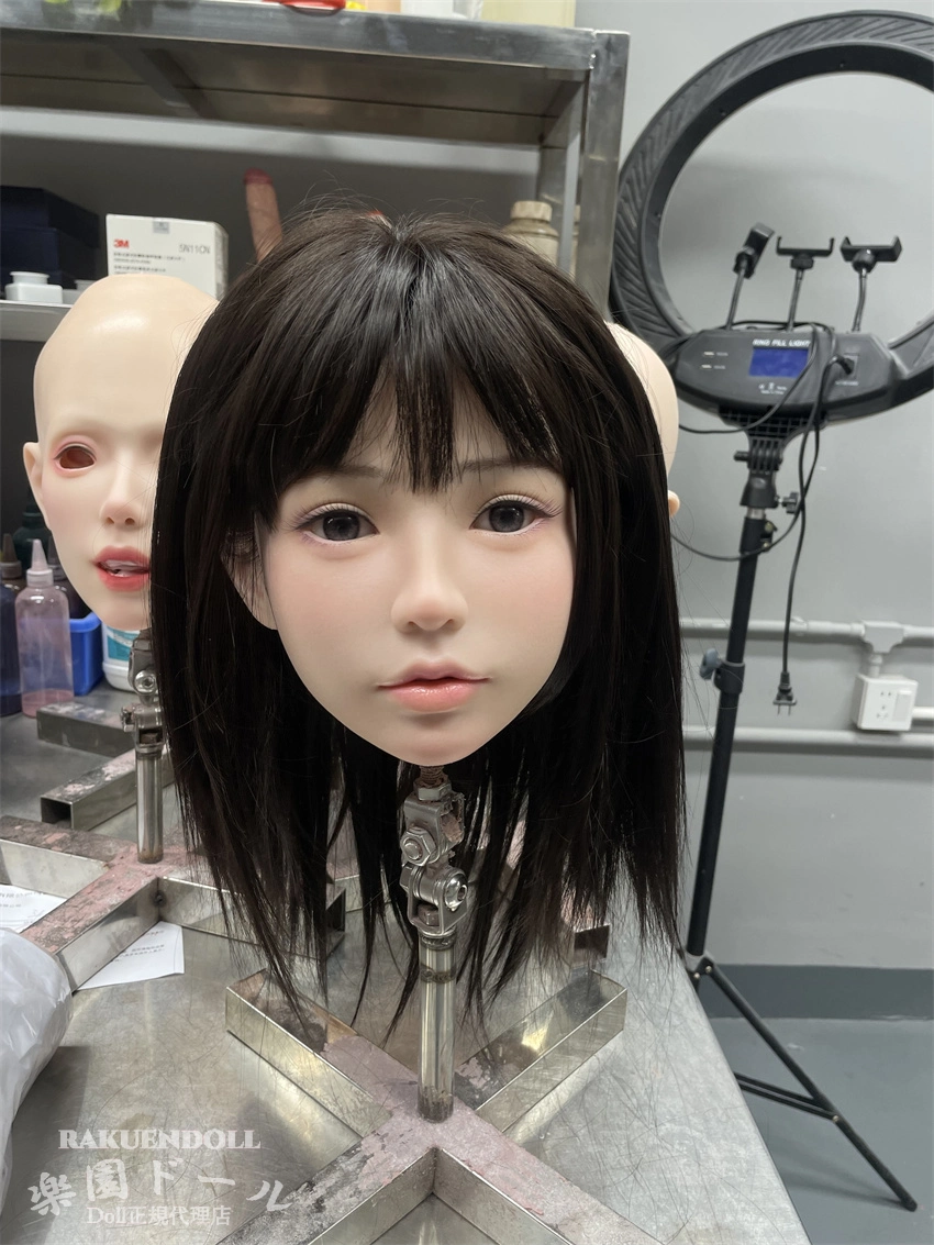 索姬Zucki みみ 実物01 ラブドール