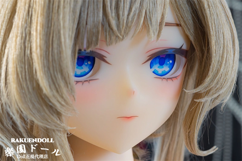 リアルドール 顔アップ #139 桑多涅ヘッド Aotume
