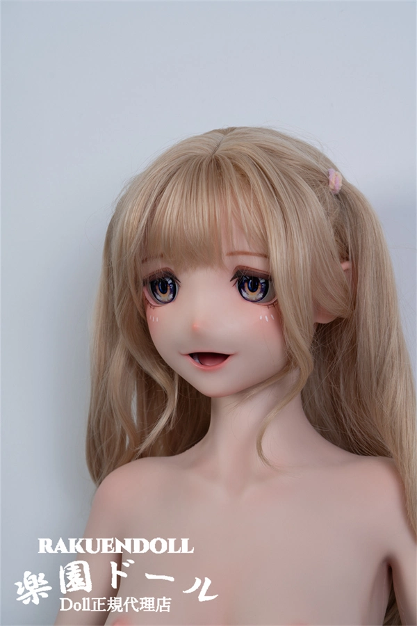 リアルドール Kiradols #KH002-A 陽葵ヘッド 155cm Bカップ 顔アップ03
