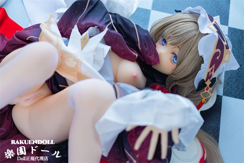 realdoll 清楚系 #139 桑多涅ヘッド 145cm Bカップ Aotume