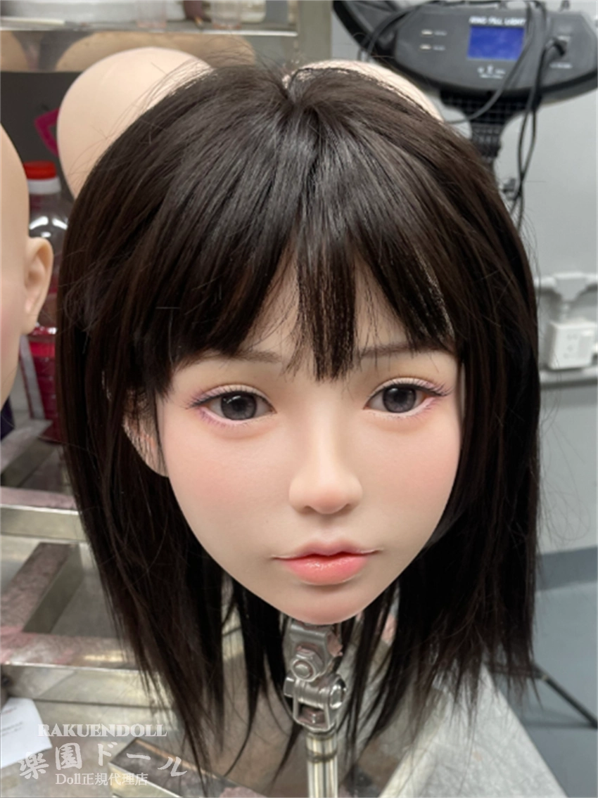 索姬Zucki みみ 実物02 アダルト人形