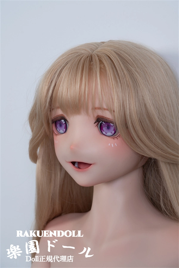 ラブドール Kiradols #KH002-A 陽葵ヘッド 155cm Dカップ 顔アップ01