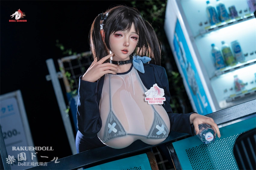 甘辛系美人 158cm肥満 リアルラブドール