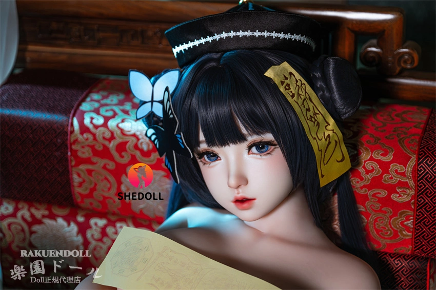 竜華キサキコスプレ 140cm Cカップ ダッチワイフ 熙熙