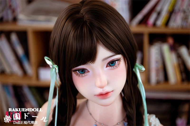 顔アップ 乐鹿ヘッド ラブドール 155cm Cカップ Uneedoll