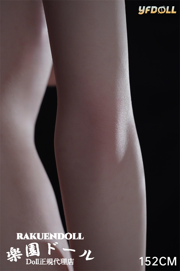 sexdoll リアル皮膚 YFDOLL 152cm Fカップ 実績画像