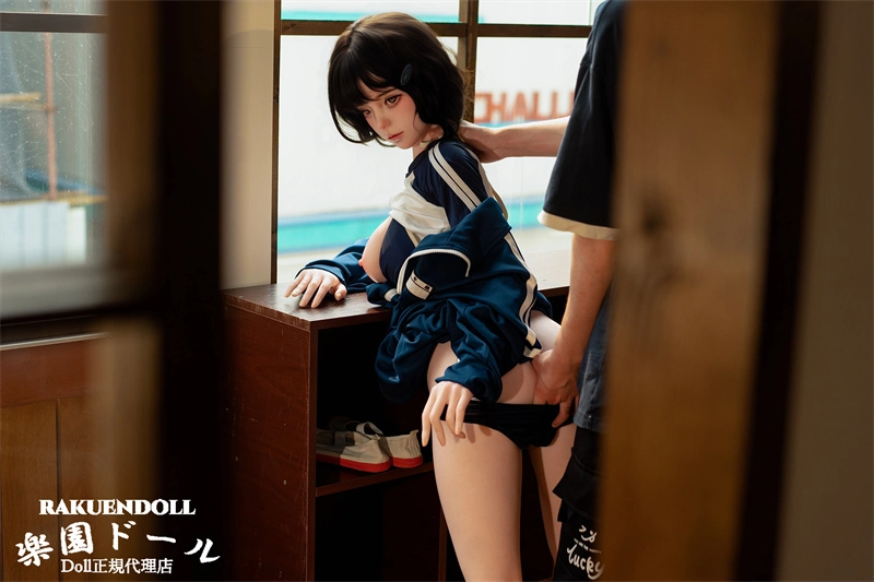 セクシー ダッチワイフ YFDOLL 秋韵ヘッド 152cm Fカップ