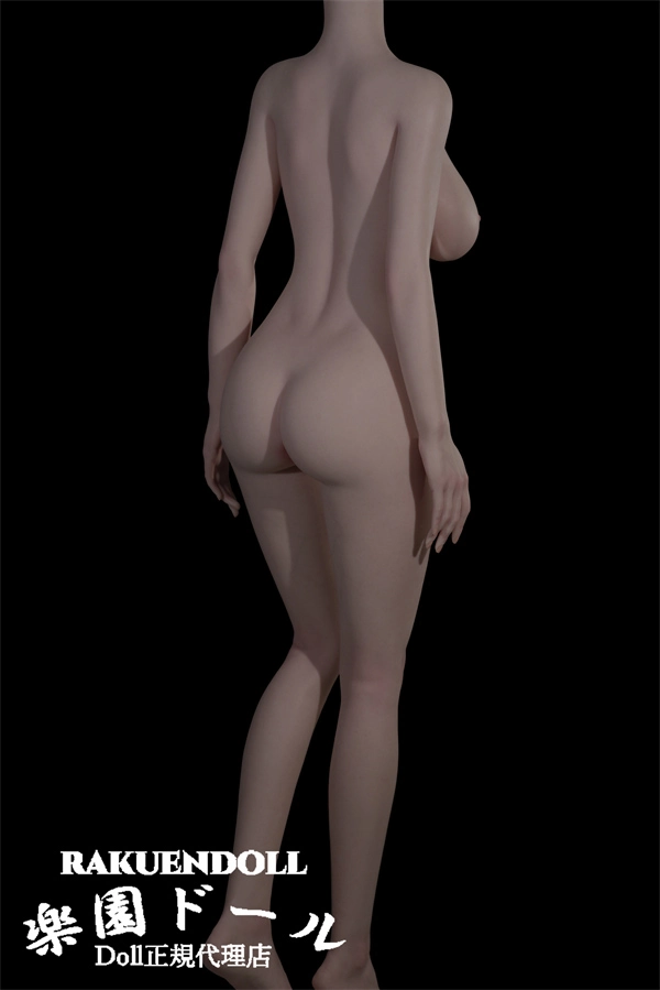 ラブドール YFDOLL 152cm Fカップ 三図面03