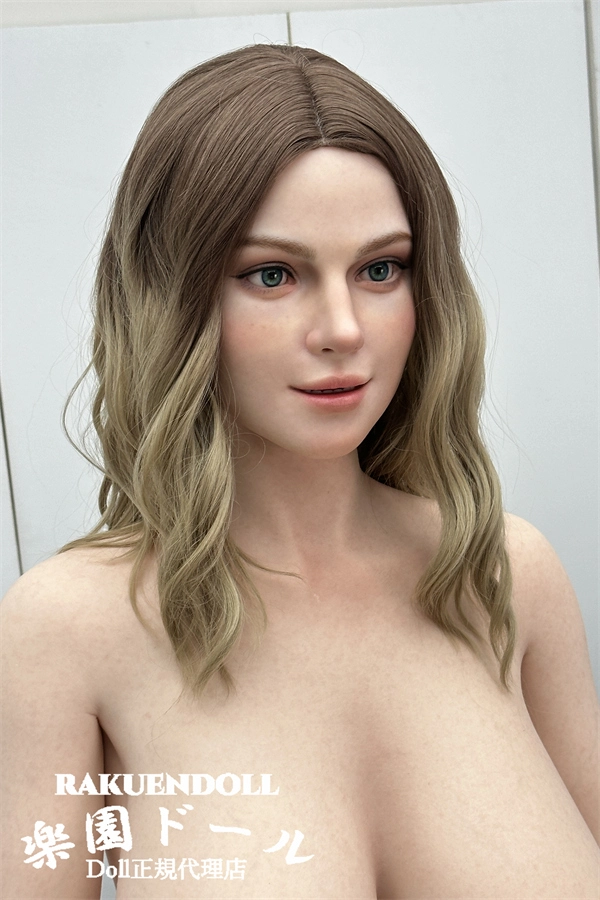 sexdoll Jiusheng doll #132Bヘッド 162cm Jカップ 出荷前