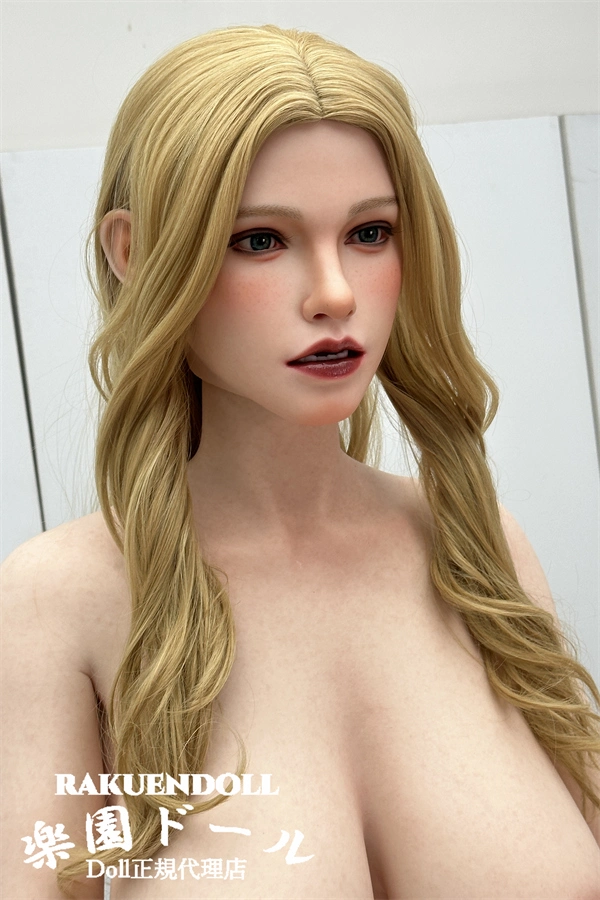 sexdoll Jiusheng doll #3B Lisaヘッド 162cm Jカップ 出荷前
