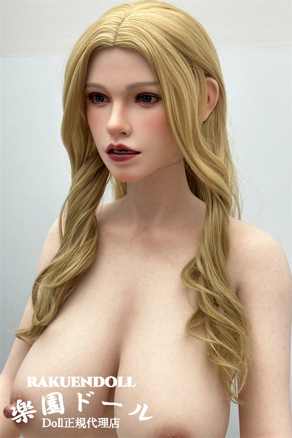 ラブドール Jiusheng doll #3B Lisaヘッド 162cm Jカップ 顔 実績画像