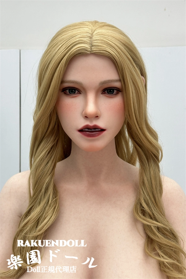 ダッチワイフ Jiusheng doll #3B Lisaヘッド 162cm Jカップ 実績写真
