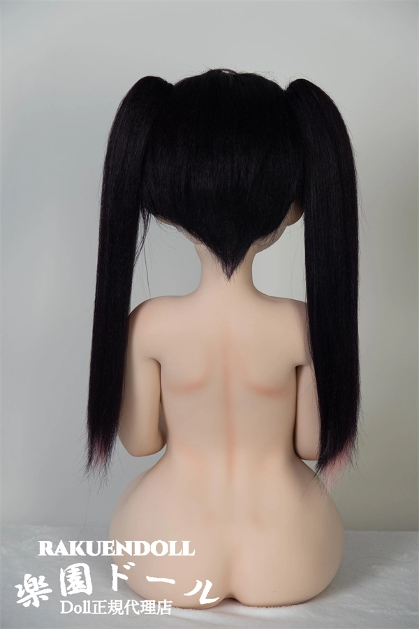 ダッチドール AMEDOLL #201ヘッド 125cm Cカップ 背面画像