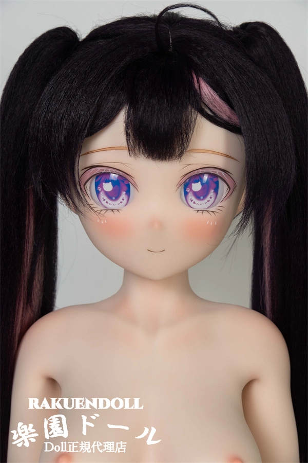 ラブドール AMEDOLL #201ヘッド 125cm Cカップ 実績写真02