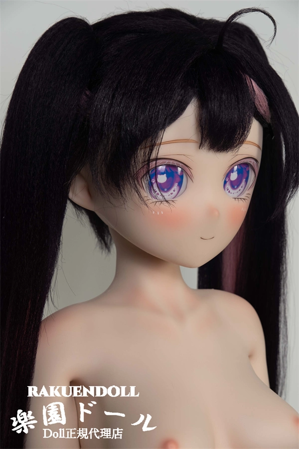 ラブドール AMEDOLL #201ヘッド 125cm Cカップ 実績写真03