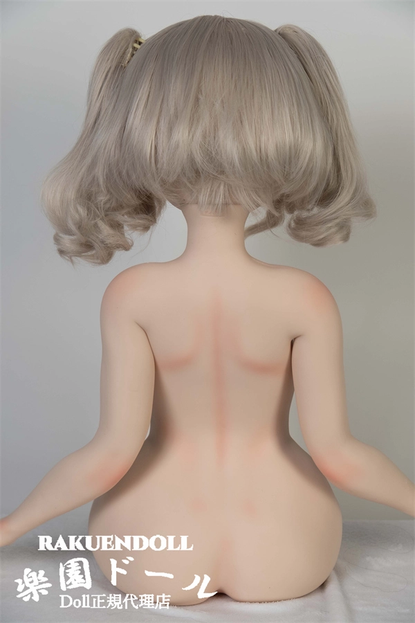アダルト人形 AMEDOLL #203ヘッド 125cm Cカップ 背面画像