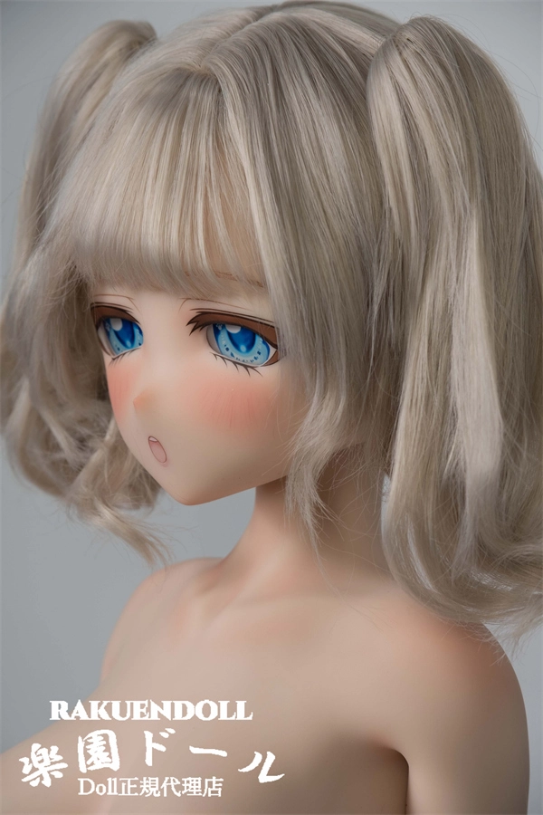 リアルドール AMEDOLL #203ヘッド 125cm Cカップ 実績写真01