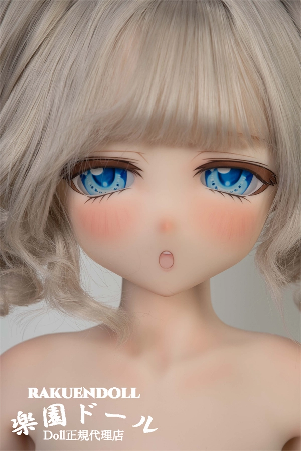 リアルドール AMEDOLL #203ヘッド 125cm Cカップ 実績写真02