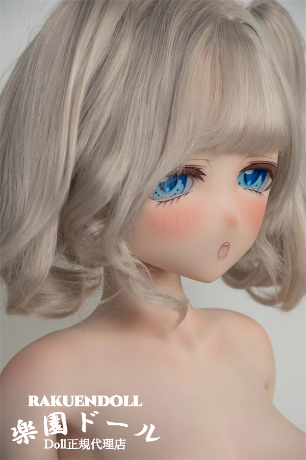 リアルドール AMEDOLL #203ヘッド 125cm Cカップ 実績写真03
