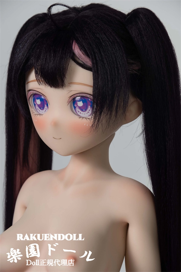 ラブドール AMEDOLL #201ヘッド 125cm Cカップ 実績写真01