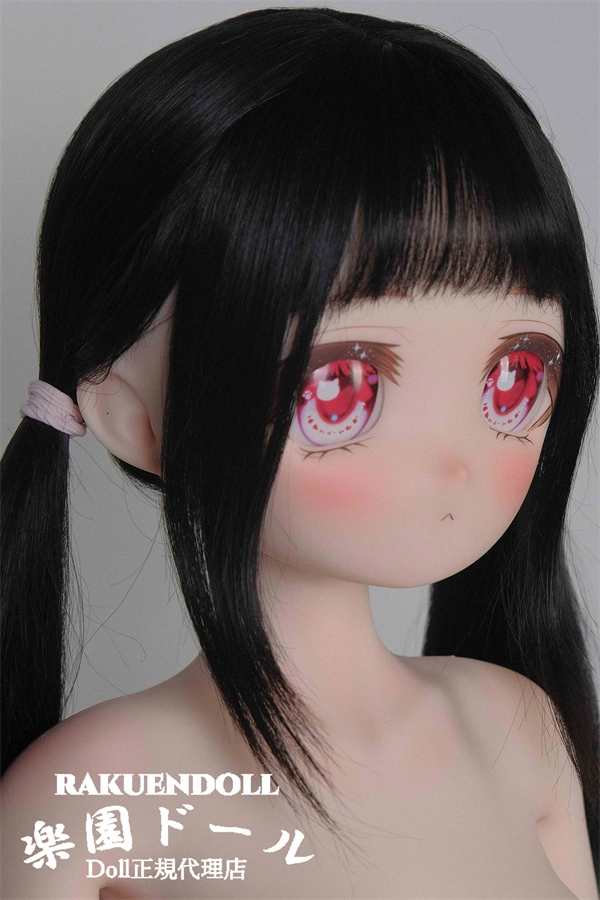 リアルドール AMEDOLL #202ヘッド 125cm Cカップ 実績写真03