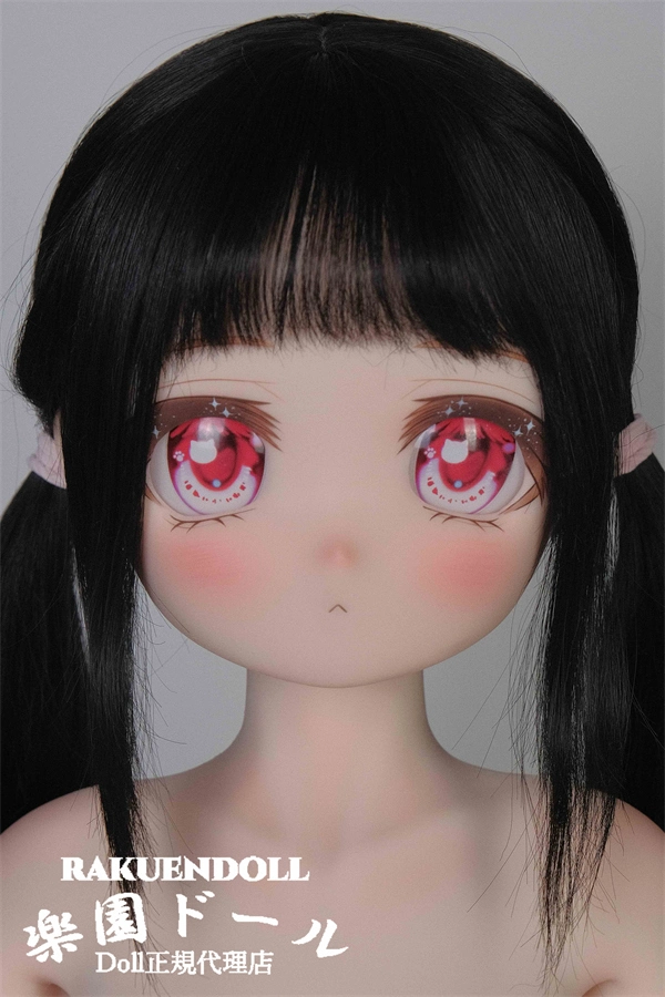 リアルドール AMEDOLL #202ヘッド 125cm Cカップ 実績写真02