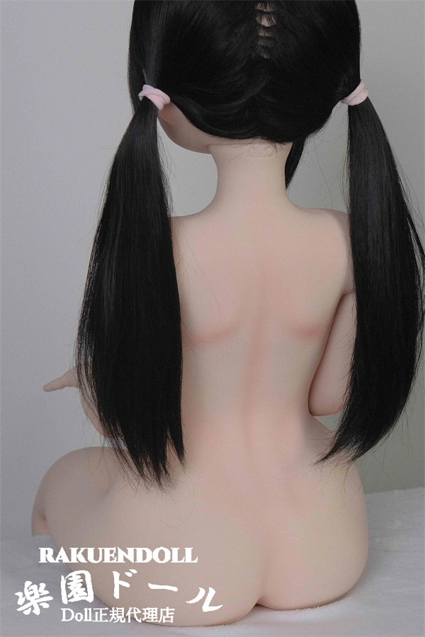 アダルト人形 AMEDOLL #202ヘッド 125cm Cカップ 背面画像