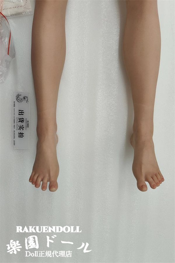 アダルト人形 Sanhuidoll 160cm Iカップ シームレス 足確認  実物画像