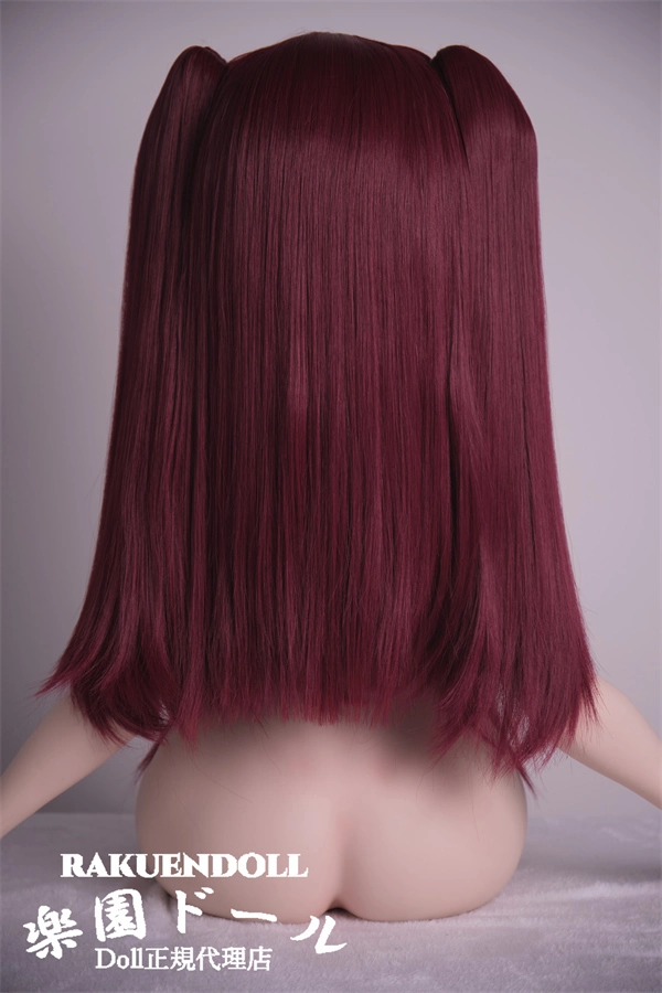 アダルト人形 AMEDOLL #203ヘッド 125cm Cカップ 喜多川海夢 背面画像
