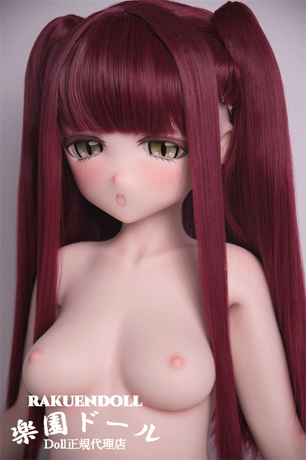 リアルドール AMEDOLL #203ヘッド 125cm Cカップ 喜多川海夢 実績写真01