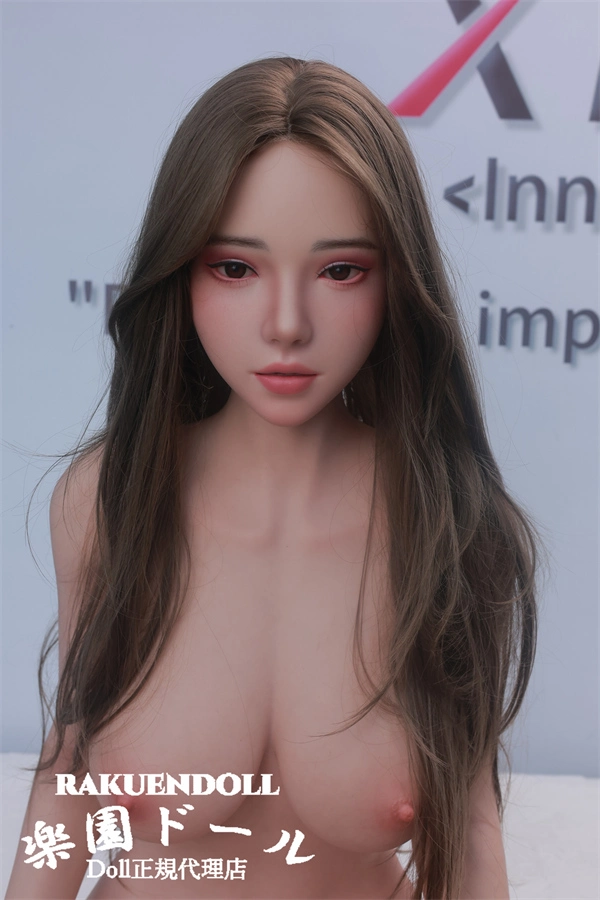 ラブドール XTDOLL 166cm Fカップ Soraヘッド 実績写真 顔アップ02