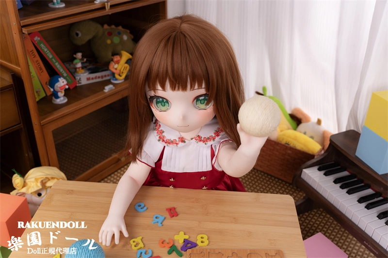 アダルト人形 小柄 彩姬堂 88cm バスト平 萌桃（もも）ヘッド
