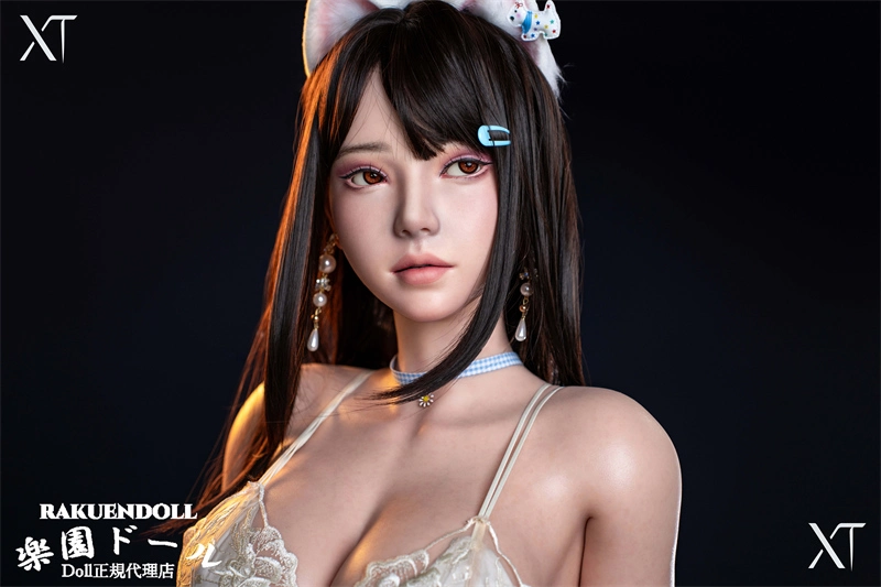 リアルドール XTDOLL Soraヘッド 166cm Fカップ