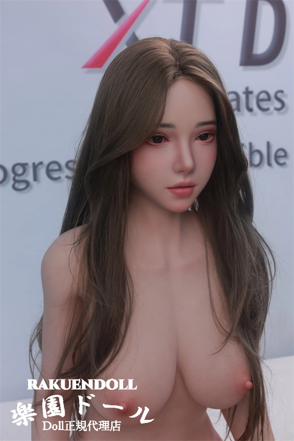 リアルドール XTDOLL 166cm Fカップ Soraヘッド 実績写真 上半身詳細01