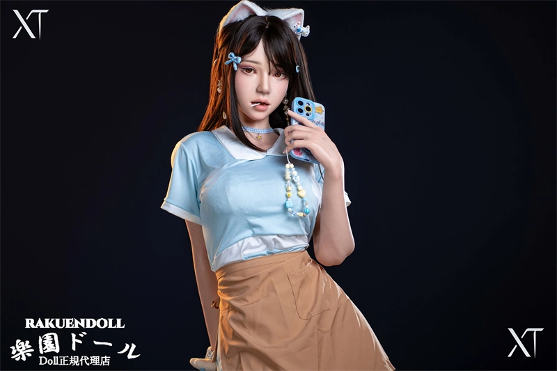 realdoll XTDOLL Soraヘッド 166cm Fカップ