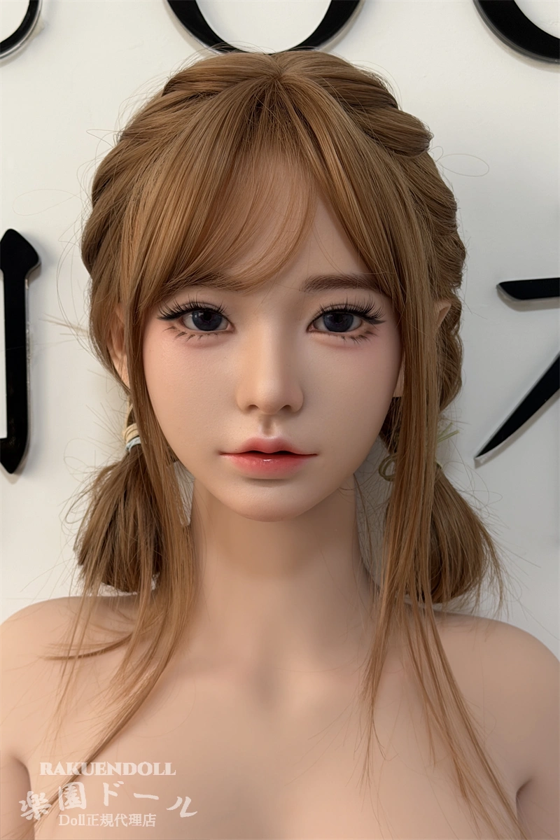 璃茉 156cm Fカップ STPEボディ 実物01 ラブドール