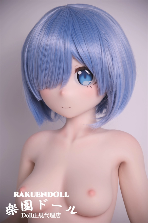 リアルドール AMEDOLL #201ヘッド 125cm Cカップ レム 実績写真01