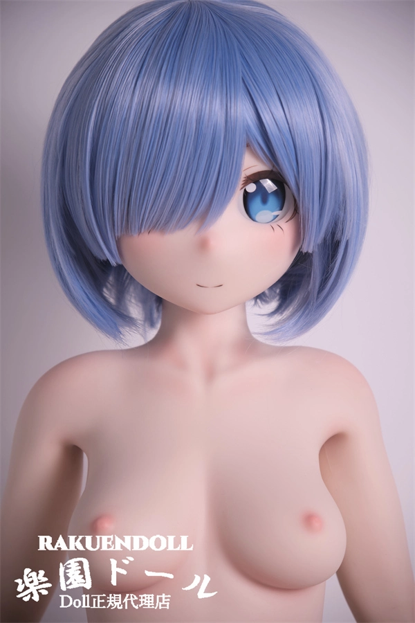 リアルドール AMEDOLL #201ヘッド 125cm Cカップ レム 実績写真02