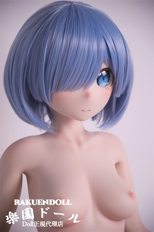 リアルドール AMEDOLL #201ヘッド 125cm Cカップ レム 実績写真03