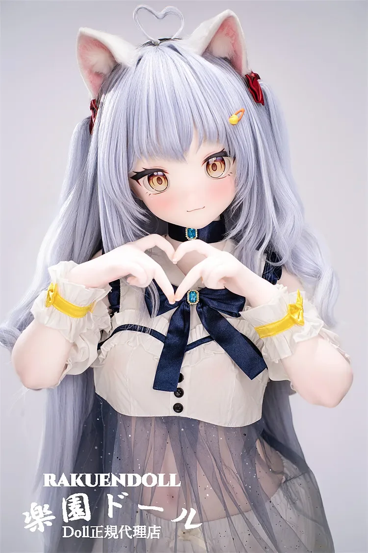 XYGO(许愿谷) R02ヘッド 142cm AAカップ 有乃こぜにカスタムドール