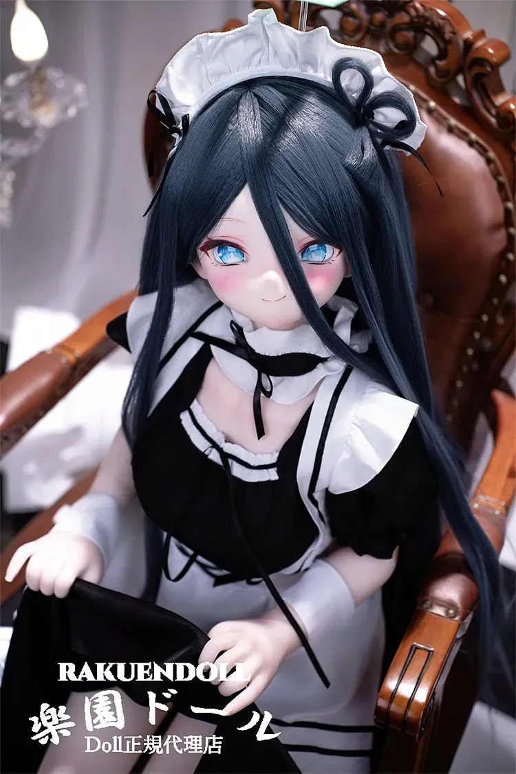 XYGO(许愿谷) R06ヘッド 141cmCカップ ブルアカ コスプレ風アニメ人形